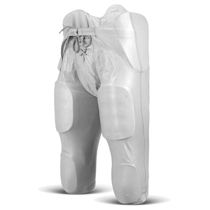 Pantalons et shorts de football américain pas chers, personnalisés pour les équipes de jeunes, pantalons et shorts de football américain, shorts de football américain - Product Image 4