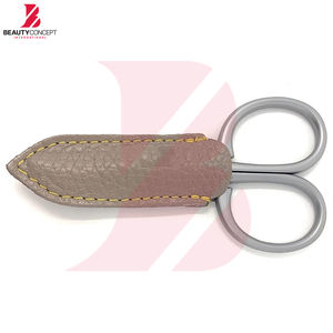 Tijeras para Cutículas de Alta Precisión para Herramientas de Manicura, Cuchilla Afilada de Acero Inoxidable, el Mejor Producto para Manicura, Tijeras para Cutículas - Product Image 5