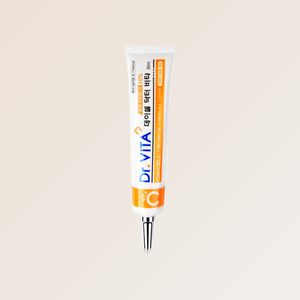 Crème visage Daycell Deycell Dr Vita Vita C 30ml, crème vitaminée GHK-Cu, crème hydratante pour le visage, crème régénérante pour le visage Sam - Product Image 1