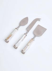 ชุดช้อนส้อมขัดเงา ดีไซน์หรูหรา ทันสมัย เหมาะสำหรับเสิร์ฟแขกในงานพิเศษ - Product Image 4