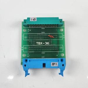 Módulo de Placa Terminal TEL TBX-36 - Equipos y Piezas de Semiconductores de Confianza de Marca Global - Product Image 5