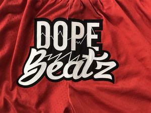 Pantalones Cortos de Baloncesto Estilo Urbano para Hombre, Personalizados con Sublimación Completa, 100% Poliéster Ecológico, Diseño Sólido con Cierre - Product Image 6