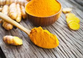 Poudre de curcuma pure de qualité cosmétique |   Poudre de racine de curcuma jaune naturelle pour produits de soin de la peau - Product Image 2