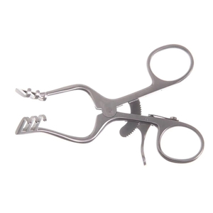 Rétracteur auto-fixant personnalisé pour hôpitaux – Fournisseur professionnel d'équipement chirurgical - Product Image 5
