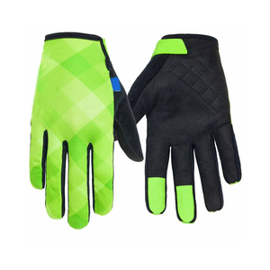 Guantes de Motociclismo Personalizados para Verano, Guantes de Motocross, Guantes de Carreras, Guantes de Motocicleta para Hombre, Protección Completa para los Dedos - Product Image 4