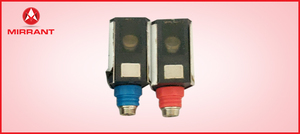 Débitmètre ultrasonique de qualité export, haute précision, à fixation par pince, pour la mesure du débit d'eau à usage industriel, disponible à la vente - Product Image 5