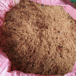 Turba de Coco de Vietnam, Medio de Cultivo Natural y Orgánico, Alta Retención de Agua, Limpio y Ecológico, Suministro a Granel para Exportación - Product Image 2