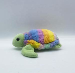 Juguete de Tortuga de Peluche, Lindos Juguetes de Peluche de Tortuga - Product Image 2