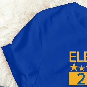 Camiseta gráfica Sigma Gamma Rho para hombre y mujer, camiseta de algodón de manga corta con cuello redondo, camiseta de hermandad griega, moda informal, estampado personalizado - Product Image 2