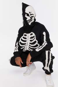 OEM ODM <b>Men</b>’s Double Layer <b>Hoodie</b> with Custom Logo | Heavyweight Fleece Pullover Sweatshirt - Product Image 2