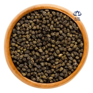 Graines de papaye séchées naturelles pour l'industrie alimentaire et les applications d'assaisonnement - Product Image 1