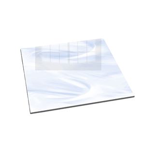 Carreaux de dalle de porcelaine de marbre finition brillante en pierre naturelle indienne moderne tailles 600x600mm et 600x1200mm pour villas - Product Image 1