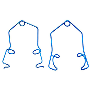 Pinza Abridora de Párpados Manual de Acero Inoxidable Reutilizable de Alta Calidad, Marca con Certificación CE, Tamaño Personalizable - Product Image 1