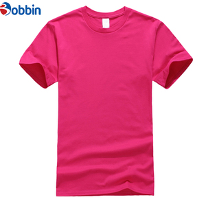 เสื้อยืดผู้ชายคุณภาพสูง พิมพ์ลายโลโก้ตามสั่ง เสื้อยืดสกรีนลายตามสั่ง ไซส์ใหญ่ เสื้อยืดผู้ชายและผู้หญิง พิมพ์ลายบนผ้าฝ้าย - Product Image 3