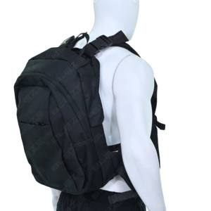 Chaleco Táctico Multifuncional Unisex, Precio al por Mayor, Portaplacas de Protección, Mochila Táctica Molle de Moda para Hombre - Product Image 4