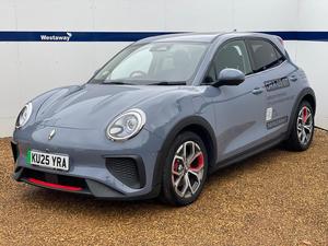 OFFRE EXCLUSIVE 2025 O R A 03 63KWH GT AUTO 5 PORTES - Product Image 2