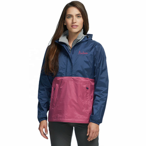 Wholesale Womens Wear Softshell <b>Jacket</b> Outdoor <b>Waterproof</b> Windbreaker Breathable Fashionable Ladies Softshell <b>Jacket</b> - Product Image 4