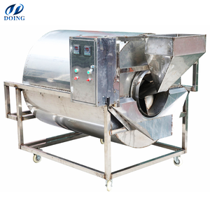 Đa Chức Năng Đậu Phộng Rang Dầu Báo Chí Chế Biến Máy Mini Hộ Gia Đình Thép Không Gỉ Lạc Dầu Vắt - Product Image 2