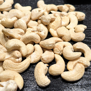 Nueces de Anacardo de Primera Calidad WW210, Crudas, Secas, Naturales, de Fábrica en Vietnam, con Suministro a Granel - Product Image 5