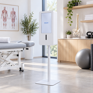Analyseur corporel 3D AI Bodydot pour le fitness, le Pilates et la réadaptation - Product Image 1