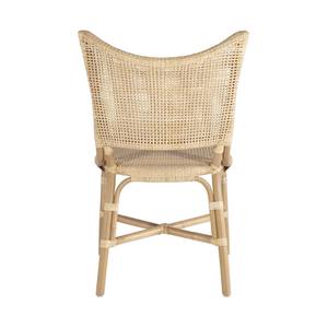 Silla de Mimbre Natural Hecha a Mano, Ecológica, de Diseño Minimalista para Comedor, Nueva Llegada al Por Mayor, de Fabricante Vietnamita - Product Image 4