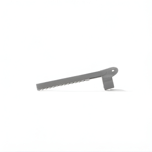 Sambrialmed International Professional Hair <b>Thinning</b> Finger <b>Ring</b> Razors With Your Customized Packaging & Logo SI-4420 - Product Image 1