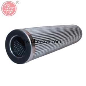 ไส้กรองน้ำมันไฮดรอลิก Leikst ไส้กรองน้ำมันแบบจีบ อะไหล่เครื่องยนต์รถขุด - Product Image 4