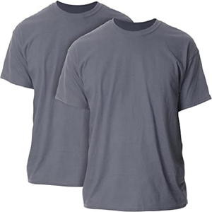 Collection 2025 – T-shirts Oversize Homme 100% Coton Lourd Haute Qualité – Personnalisables avec Logo – T-shirts Vierges Simples et Abordables - Product Image 5