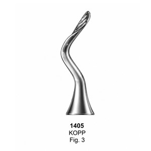 เครื่องยกโคนต้นไม้ KOPP รุ่น Fig. 3 |   สแตนเลสเกรดพรีเมียม - Product Image 3
