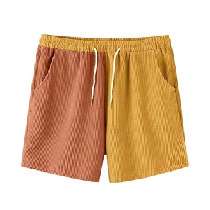 2023 rracksuits uustom Men's Horts ETS ottotton 100% Thir-hirt horhorts Wo ECE ien's Casual ports UIT ustom Tracksuit Men - Product Image 4