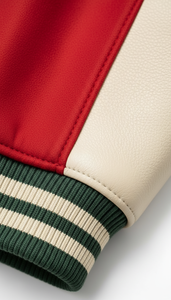 Écussons brodés en molleton de coton style américain de qualité supérieure pour vêtements professionnels en gros - Product Image 5