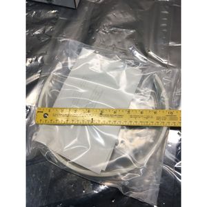 AMAT 0200-35842 Anneau de pompage en forme de C GIGA-FILL - Équipements et pièces semi-conductrices de renommée mondiale à la confiance de la clientèle - Product Image 6