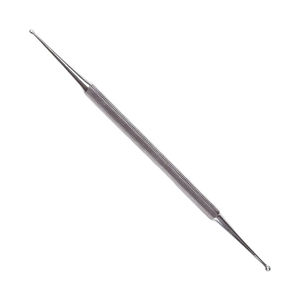 Curetas de Doble Extremo, Instrumentos de Cirugía Ortopédica, Curetas Quirúrgicas de Alta Calidad - Product Image 2