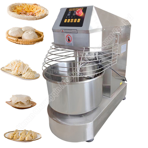 Variable Speed <b>Mixer</b> <b>Dough</b> Kneading Machine <b>Mixer</b> <b>Dough</b> <b>Mixer</b> 20L - Product Image 6