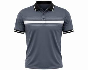 Polo uni personnalisé pour homme en coton piqué, t-shirt décontracté de golf, fabricant OEM ODM, vente en gros, qualité export - Product Image 4