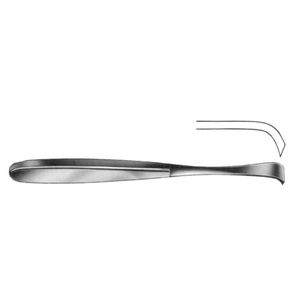 Cinceles para Hueso Schneider-Sauerbruch VERITAS A-1 Personalizados 2026, 19 cm, Instrumentos de Cirugía Ósea |   Kit de sutura, instrumento médico - Product Image 5