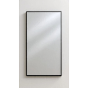 Cadre de miroir en métal de forme ronde avec finition dorée pour la maison, les hôtels, les salles de bain, cadre de miroir décoratif - Product Image 2