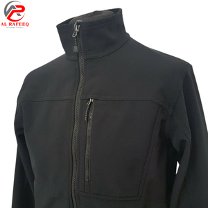 <b>jacket</b> for <b>mens</b> <b>jackets</b> Customized Softshell Comfortable Breathable <b>Men</b> High Quality Polyester <b>Soft</b> <b>Shell</b> <b>Jacket</b> - Product Image 4