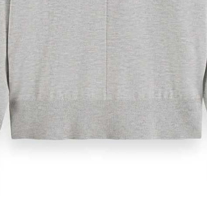 เสื้อสเวตเชิ้ตคอเต่าแบบสั่งทำพิเศษ ราคาโรงงาน OEM ODM คุณภาพสูง น้ำหนักเบา อุ่นสบาย ระบายอากาศได้ดี แฟชั่นเสื้อผ้ากีฬา - Product Image 3