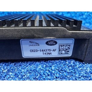 Módulo de Control del Convertidor de Batería XJ 2015-2019 Usado OEM CX2314A375AF - Product Image 5