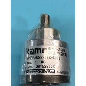 ชุดลดขนาดบอล KAMO BR50SS-18S-S026, 157636 - อุปกรณ์และอะไหล่เซมิคอนดักเตอร์ระดับโลกที่เชื่อถือได้ - Product Image 5
