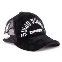 Gorra Trucker de Diseño Clásico, Hecha con el Mejor Material, Gorra Trucker de Moda Casual para Verano y Actividades al Aire Libre para Hombres y Mujeres