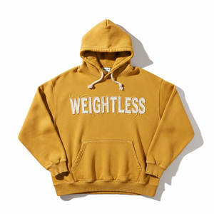 Sweat à capuche pour homme, tissu polaire doux et chaud, coupe décontractée confortable, idéal pour un usage quotidien décontracté et un style streetwear. - Product Image 6