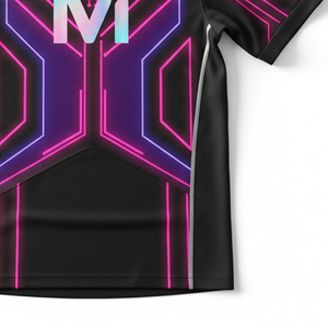 Uniforme de football américain professionnel personnalisé, impression sublimée, vêtements de gridiron respirants, prix d'usine, maillots d'équipe - Product Image 2