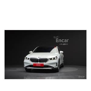 BMW Série 5 530i xDrive 2023, 21 350 km, boîte automatique, conduite à gauche, caméra de recul - Product Image 3