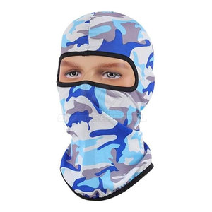 Cubrecabezas Térmico Elástico para Invierno, Equipo de Seguridad para Motociclismo, Esquí y Actividades al Aire Libre - Product Image 5