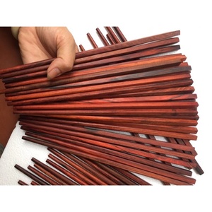 Bâtonnets en bois de qualité supérieure pour la distribution de plats à emporter et la mise en œuvre efficace de projets culinaires raffinés - Product Image 4