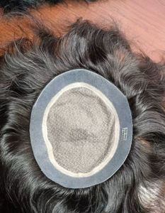 Extensiones de Cabello Remy Indio para Mujer, con Clip, 8x6, Cabello Largo y Ondulado, Estilo Casual para Fiestas y Eventos - Product Image 4