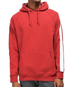 Sudaderas con Capucha de Felpa de Algodón para Hombre, Corte Holgado, OEM, ODM, Fabricación Personalizada, Marca Privada, Venta al Por Mayor, Calidad de Exportación - Product Image 5