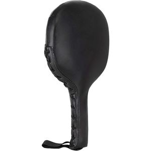 แผ่นรองเตะคู่คุณภาพพรีเมียม/ไม้ตีสำหรับชกมวย เทควันโด ศิลปะการต่อสู้-สำหรับคาราเต้ MMA ยูโด กังเตควันโด ไม้ตีมือ - Product Image 3